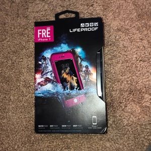 Life proof